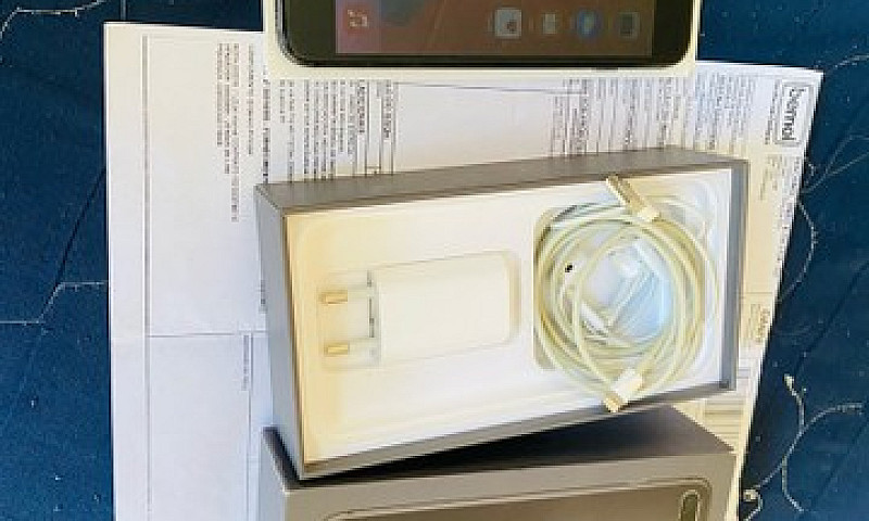 Iphone 8 Plus 64Gb...