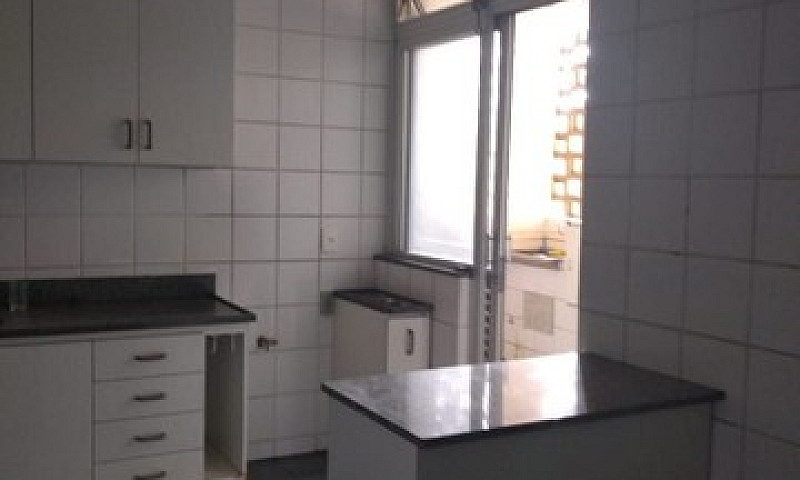 Apartamento  3 Quart...
