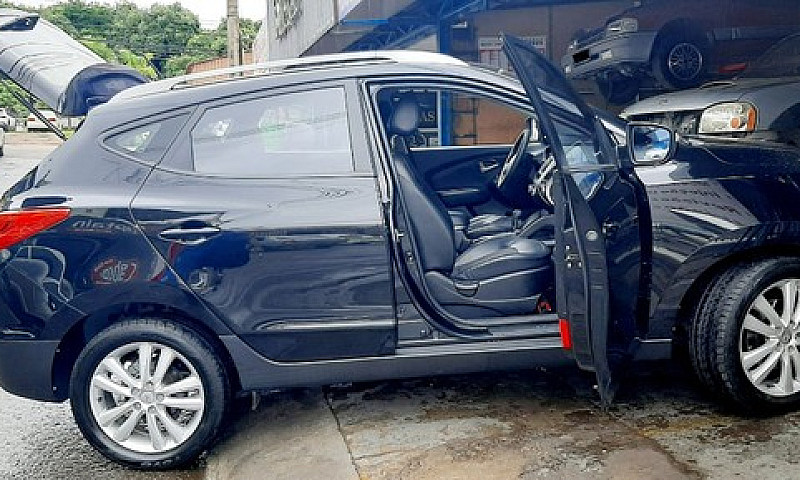 Ix35 Gls 2.0 16V 2Wd...