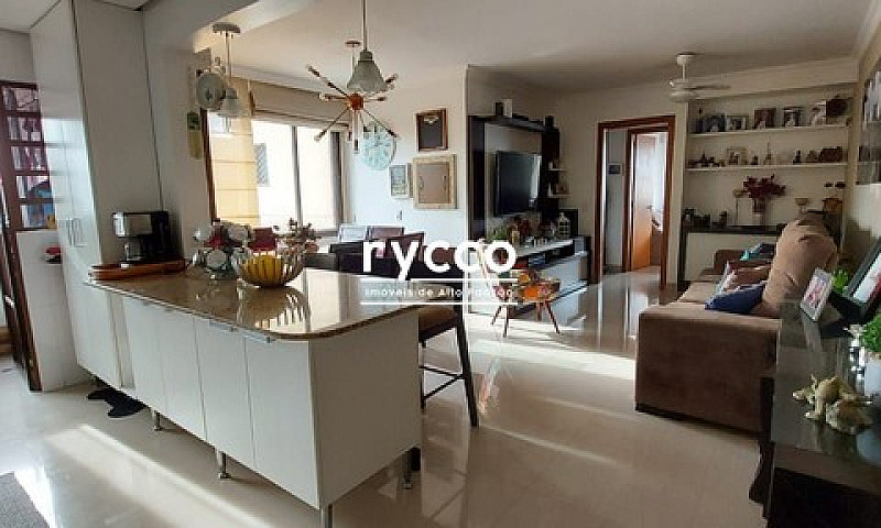 Maravilhoso Apartame...