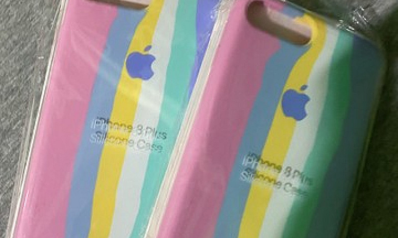 Cases Para Iphones...