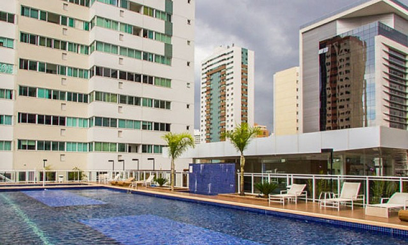Apartamento Mobiliad...
