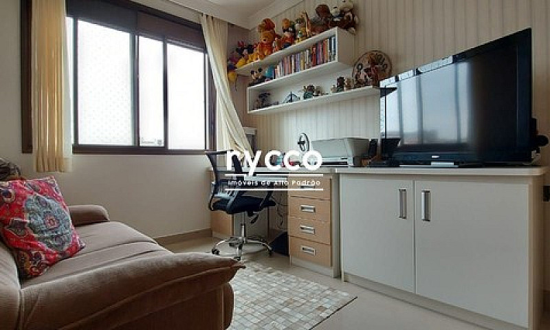 Maravilhoso Apartame...