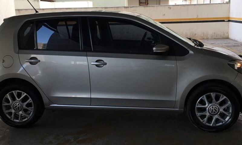 Vw Up Tsi 1.0...
