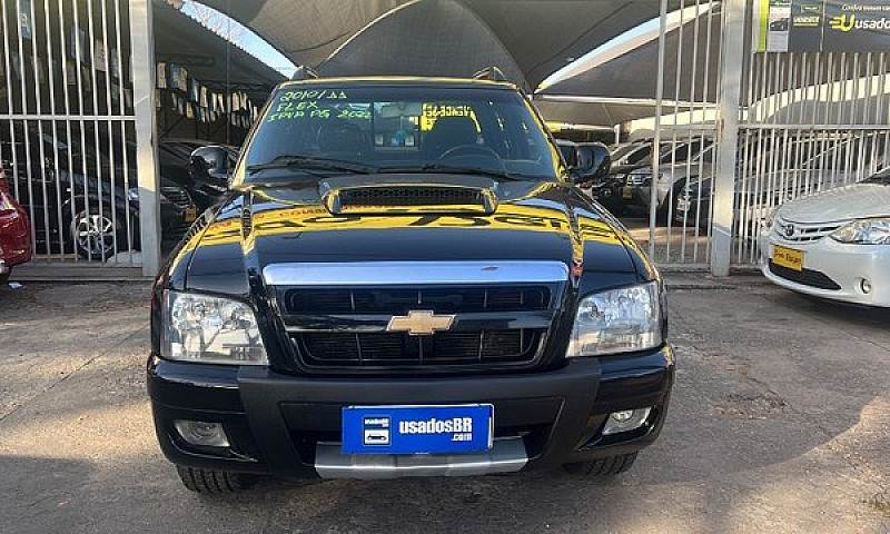 Chevrolet S10 Execut...