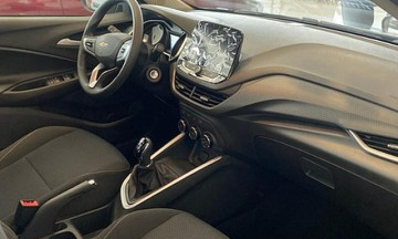 Onix Plus Lt Turbo M...