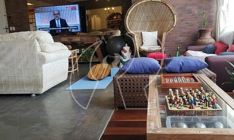 Apartamento Com 2 Do...