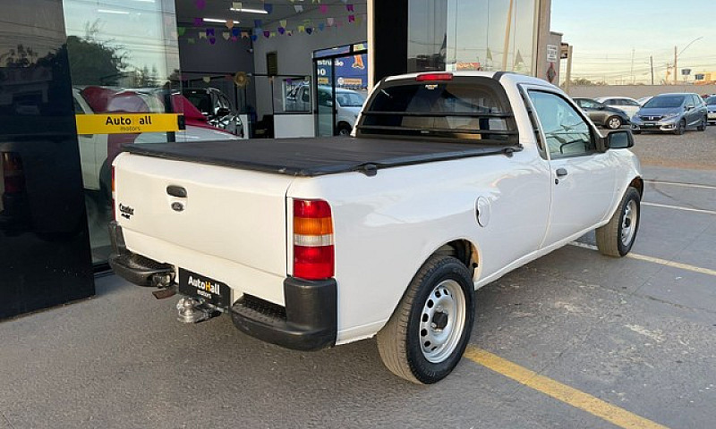 Ford Courier 1.6 L/ ...