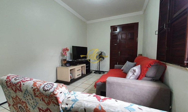 Casa A Venda Com 3 S...