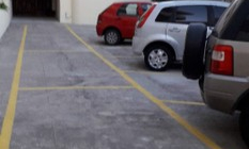 Apartamento Para Alu...