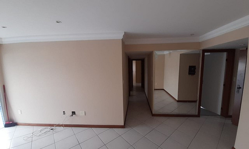 Apartamento Para Alu...
