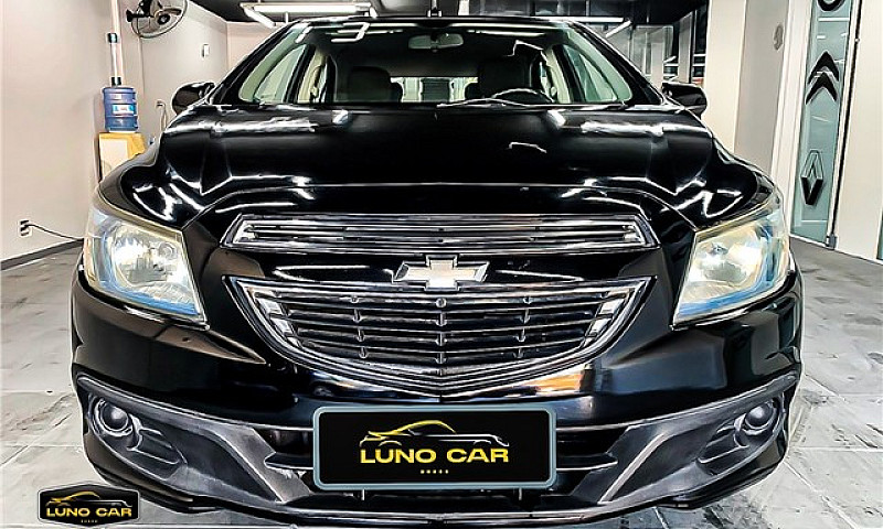 Chevrolet Onix 2013 ...