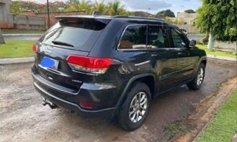 Jeep Grand Cherokee ...