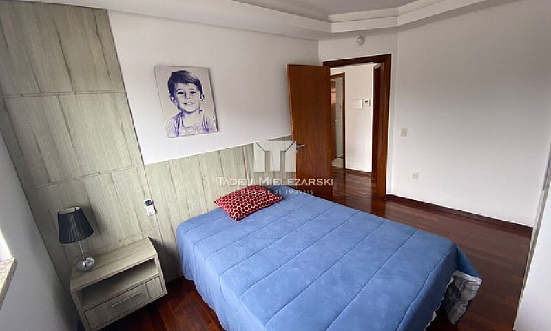 Casa Com Piscina No ...