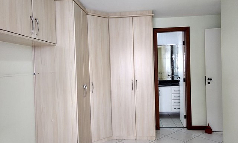 Apartamento Para Alu...
