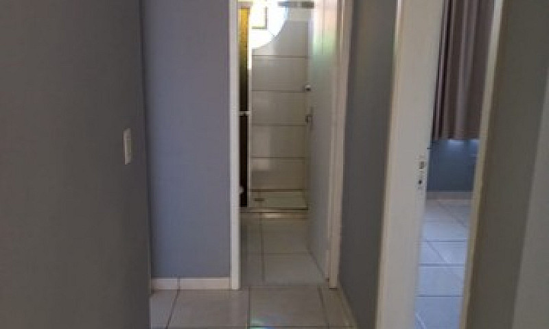 Apartamento Para Alu...