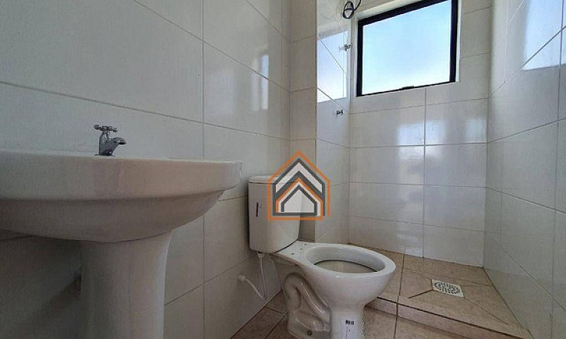 Apartamento Com 2 Do...