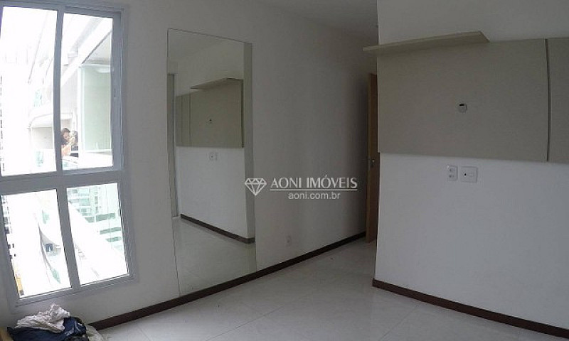 Apartamento Com 2 Do...