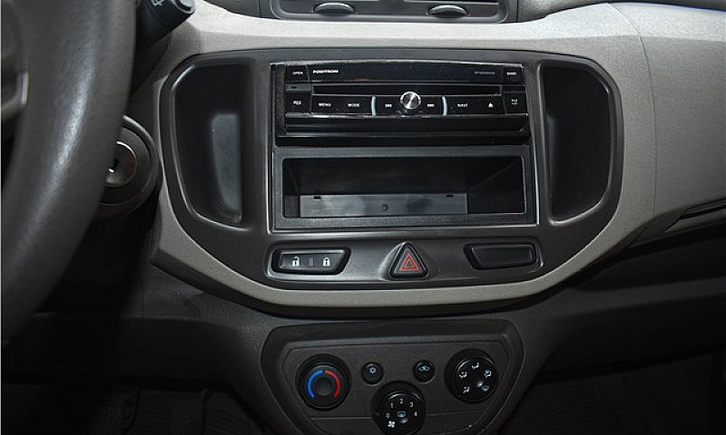 Chevrolet Spin 2015 ...