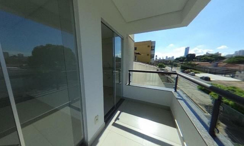 Apartamento Jardim A...