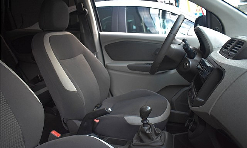 Chevrolet Spin 2015 ...