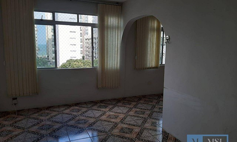 Apartamento Com 2 Do...