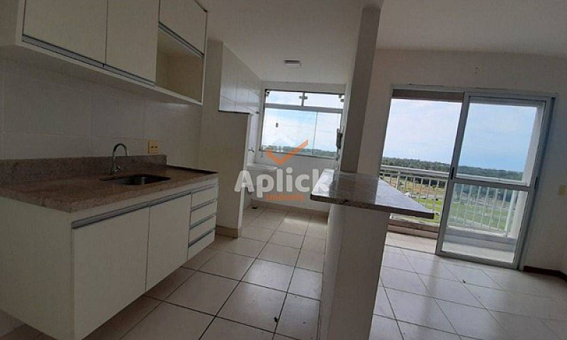 Apartamento 2 Quarto...
