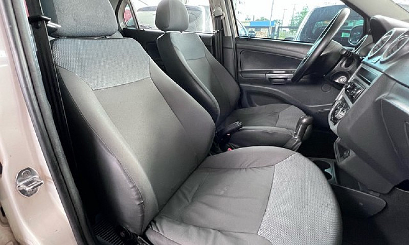Gol G5 1.0 Básico 20...