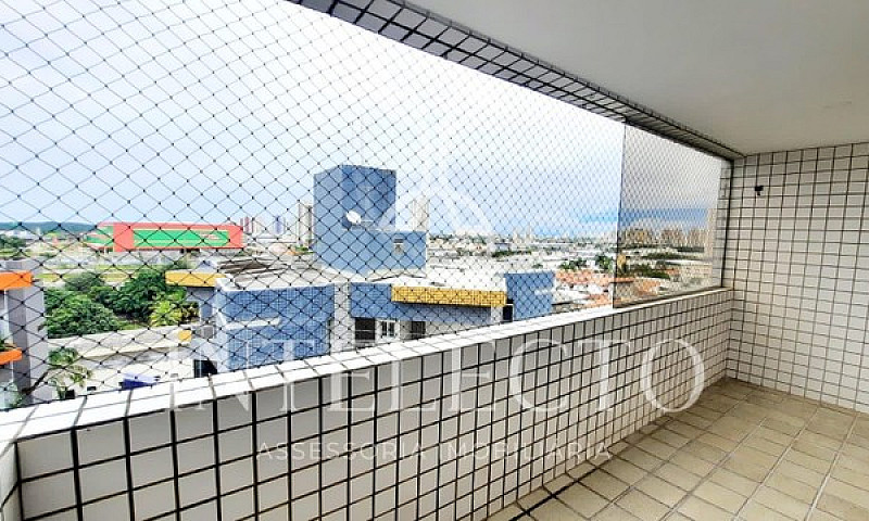 Vendo Amplo Apartame...