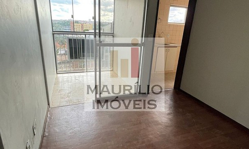 Apartamento 1 Quarto...