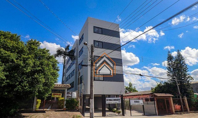 Apartamento Com 2 Do...