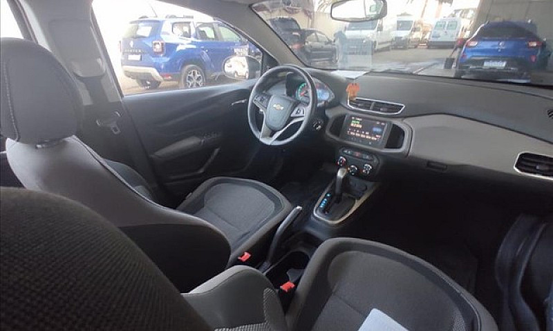 Chevrolet Prisma 1.4...