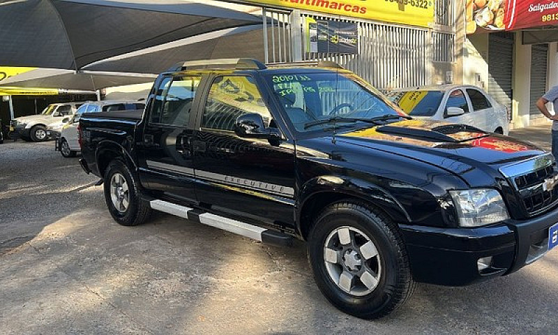 Chevrolet S10 Execut...