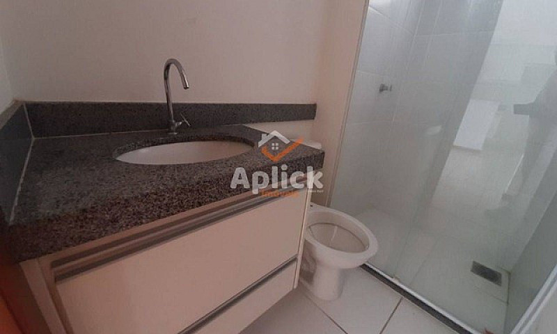 Apartamento 2 Quarto...