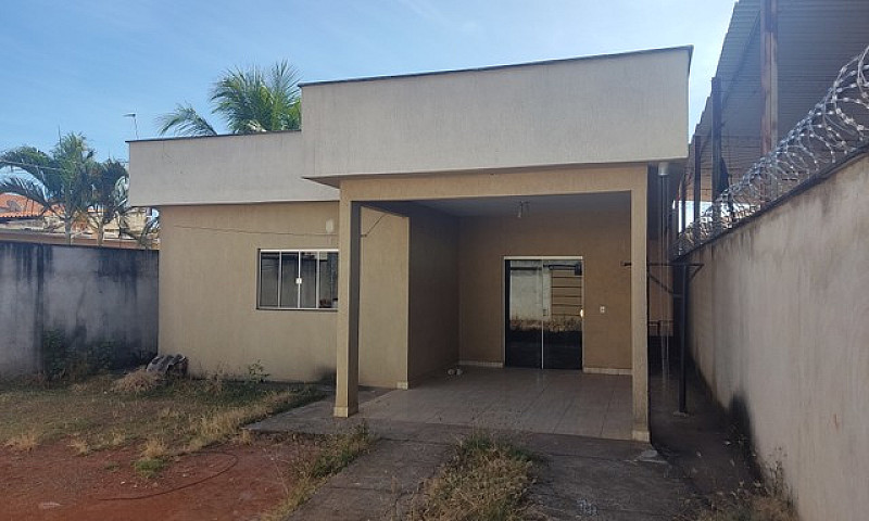Casa 03 Qtos Suíte S...