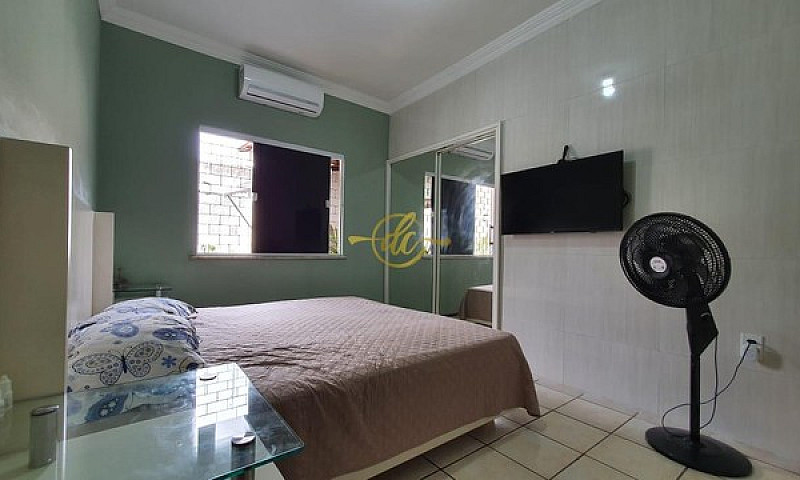 Casa A Venda Com 3 S...
