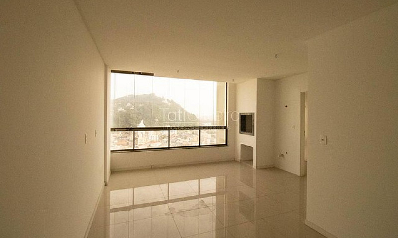 Apartamento Com 02 S...