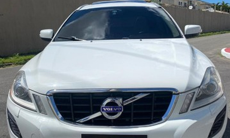 Volvo Xc60 T5 R-Desi...