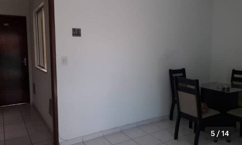 Alugo Apartamento Co...