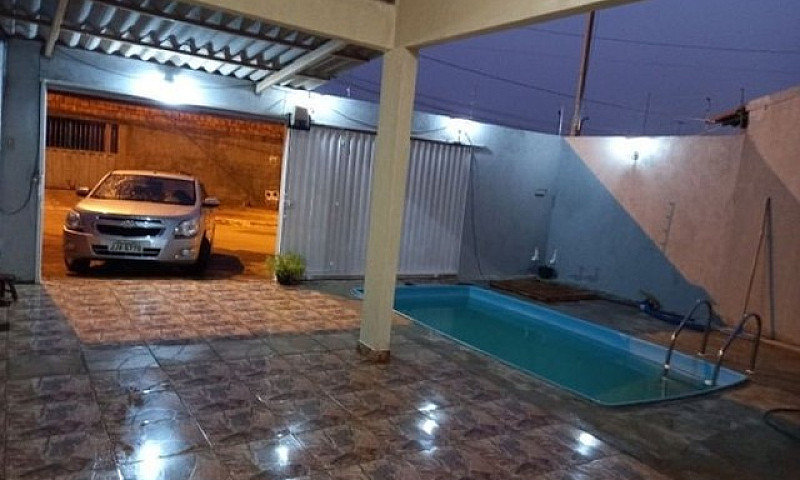 Casa Em Barcelona, S...