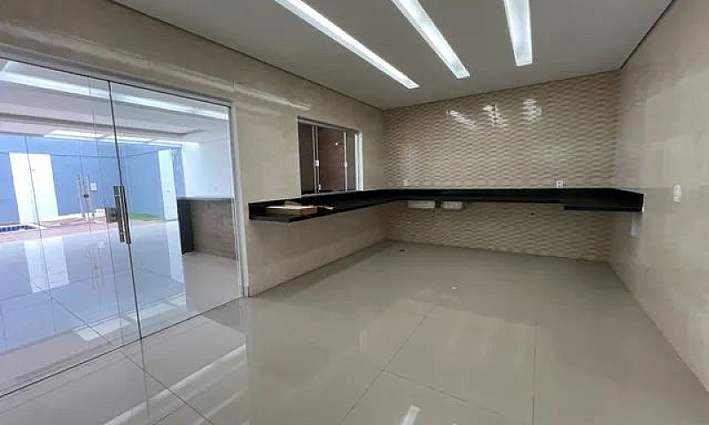 Vendo Casa Alto Padr...