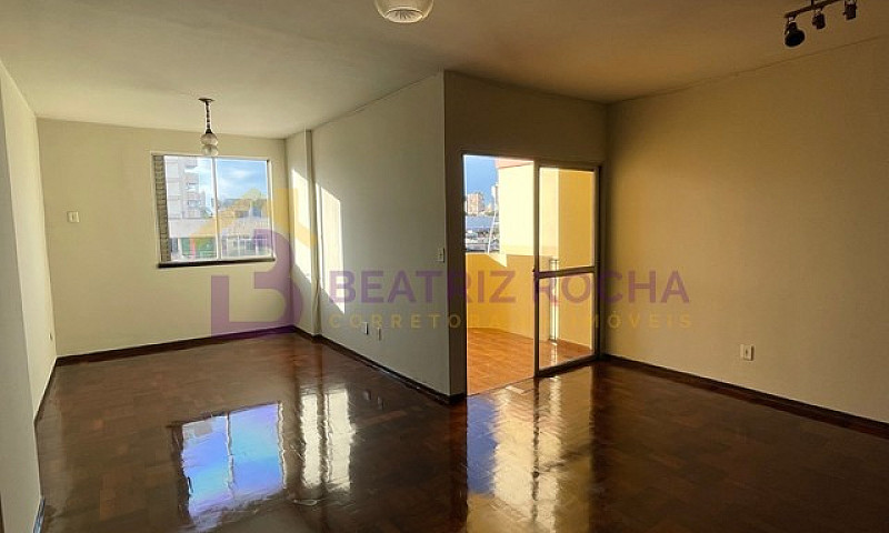 Apartamento De 111M2...