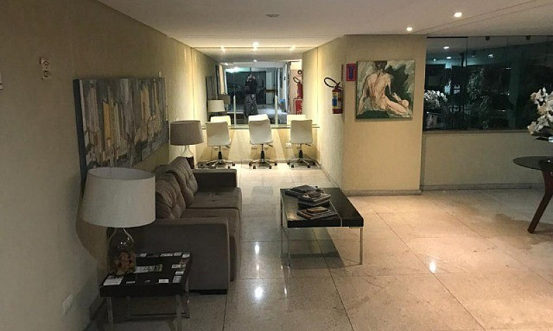 As Apartamento  01 Q...