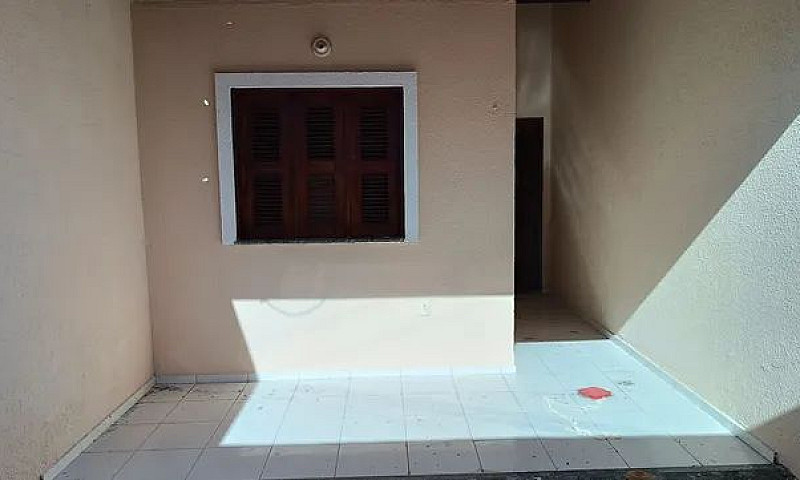 Alugo Casa ...