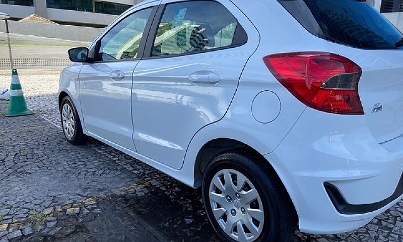 Ford Ka ...