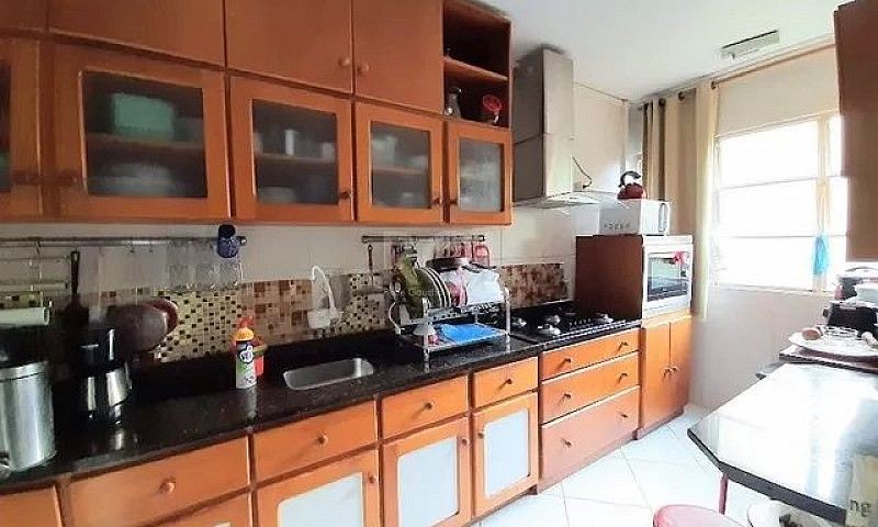 Apartamento Para Ven...