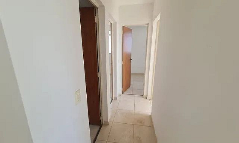 Apartamento 3 Quarto...