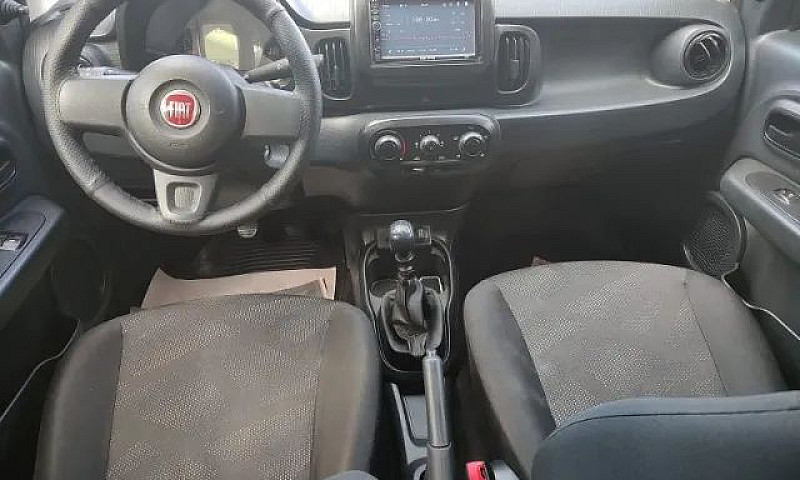 Fiat Mobi Like 2020 ...