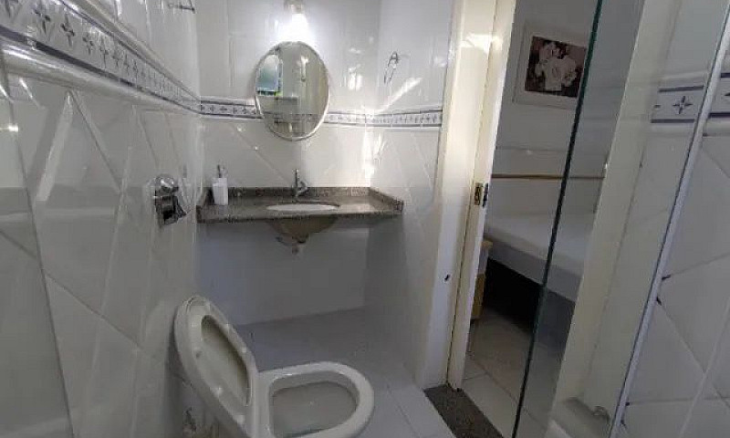Apartamento Para Ven...