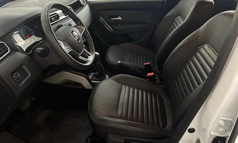Renault Duster 1.6 1...